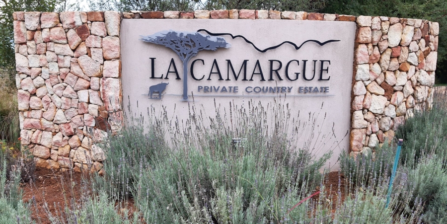 Commercial Property for Sale in La Camargue Private Country Estate North West